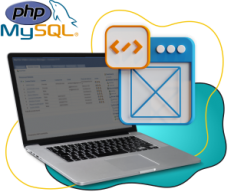 PHP+SQL - Школа программирования для детей, компьютерные курсы для школьников, начинающих и подростков - KIBERone г. Гомель