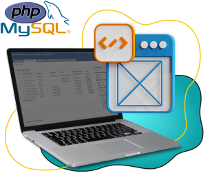 PHP+SQL - Школа программирования для детей, компьютерные курсы для школьников, начинающих и подростков - KIBERone г. Гомель